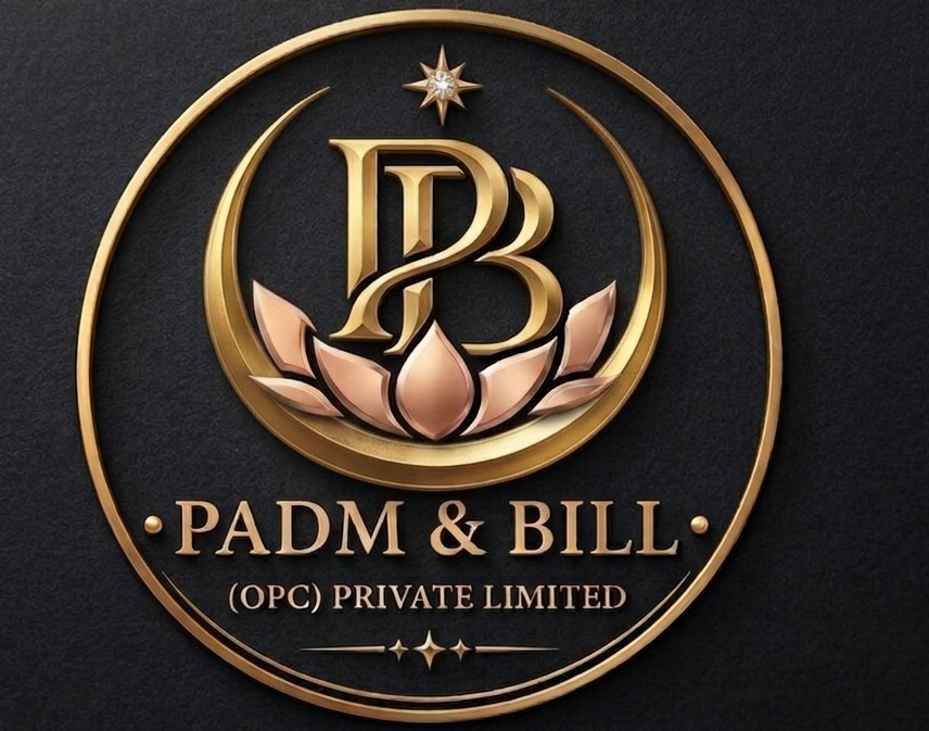 PADM&BILL logo